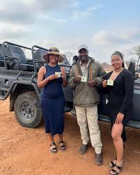 Self-Drive Tours