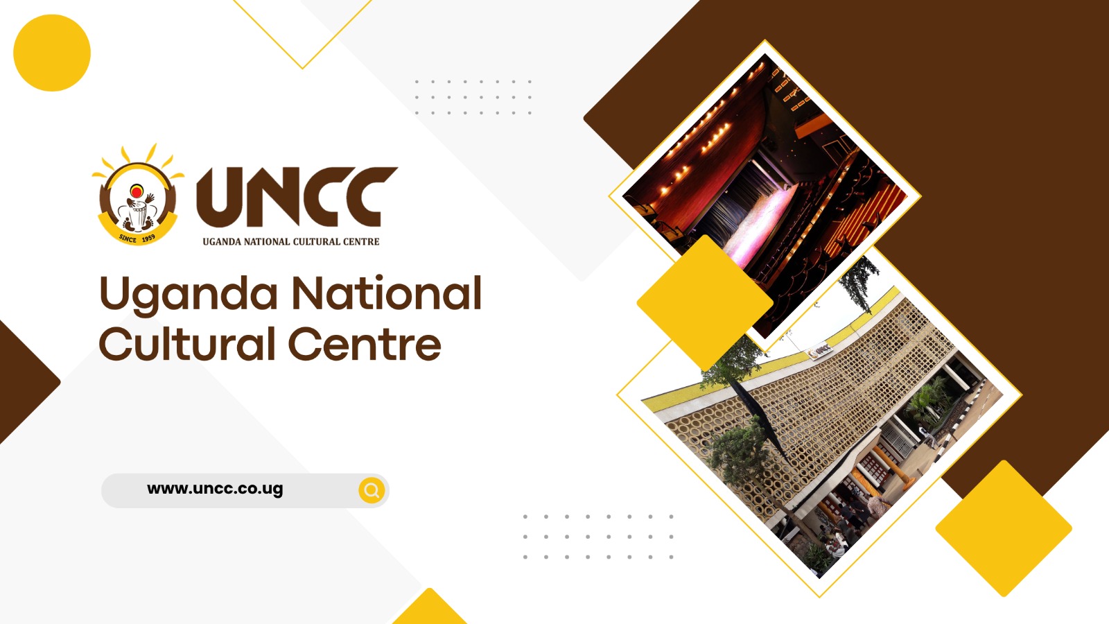 Uganda National Cultural Centre