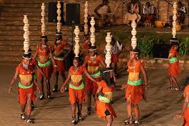 Ndere Cultural Centre