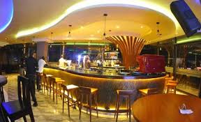 Cielo Lounge