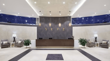 Protea Hotel Kampala Skyz