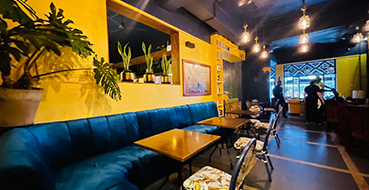 Restaurants