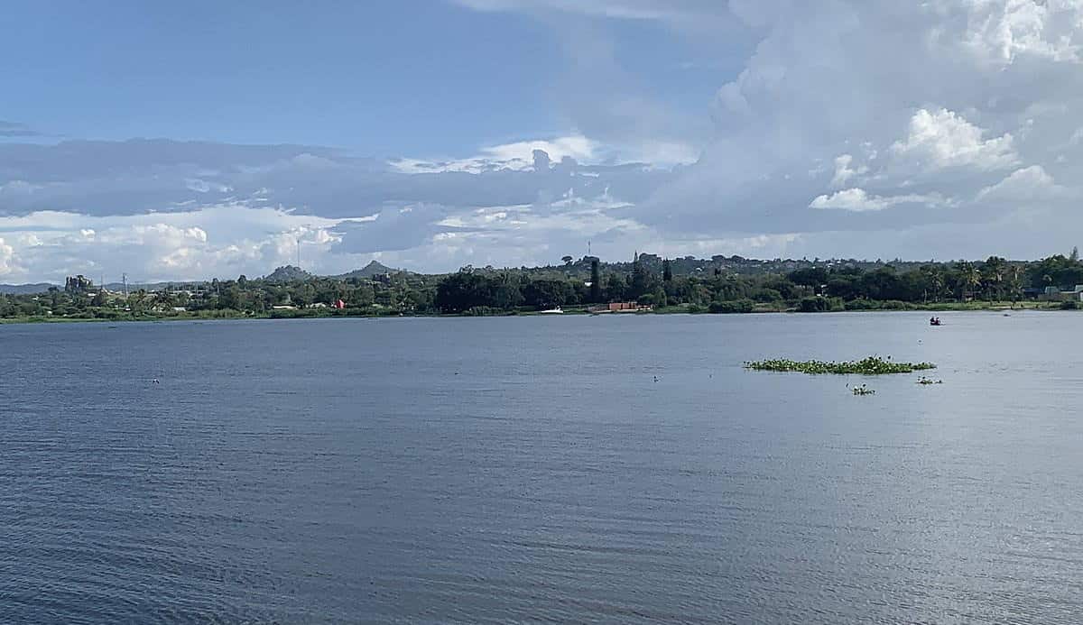 Lake Victoria