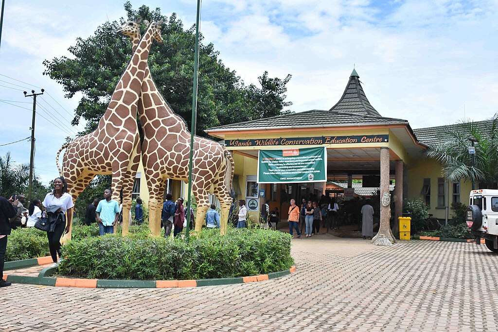 Uganda Wildlife Education Centre