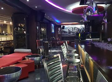 Night Life