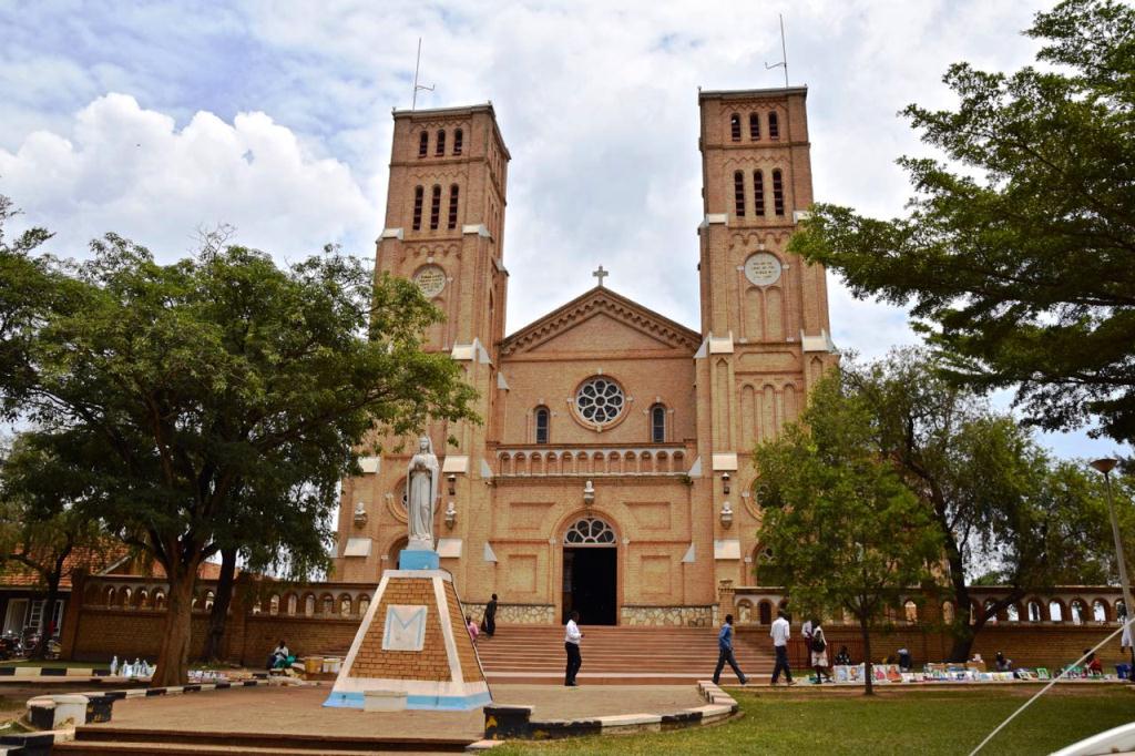 Rubaga Cathedral