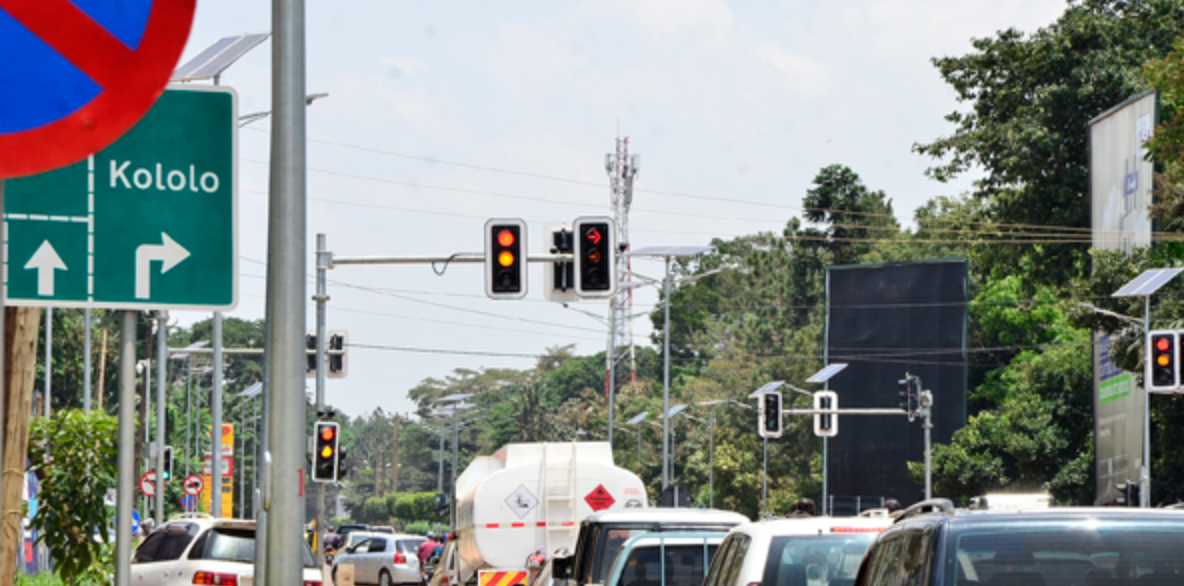 30 city junctions set to be signalised