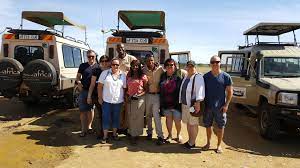 Group and Incentive Travel
